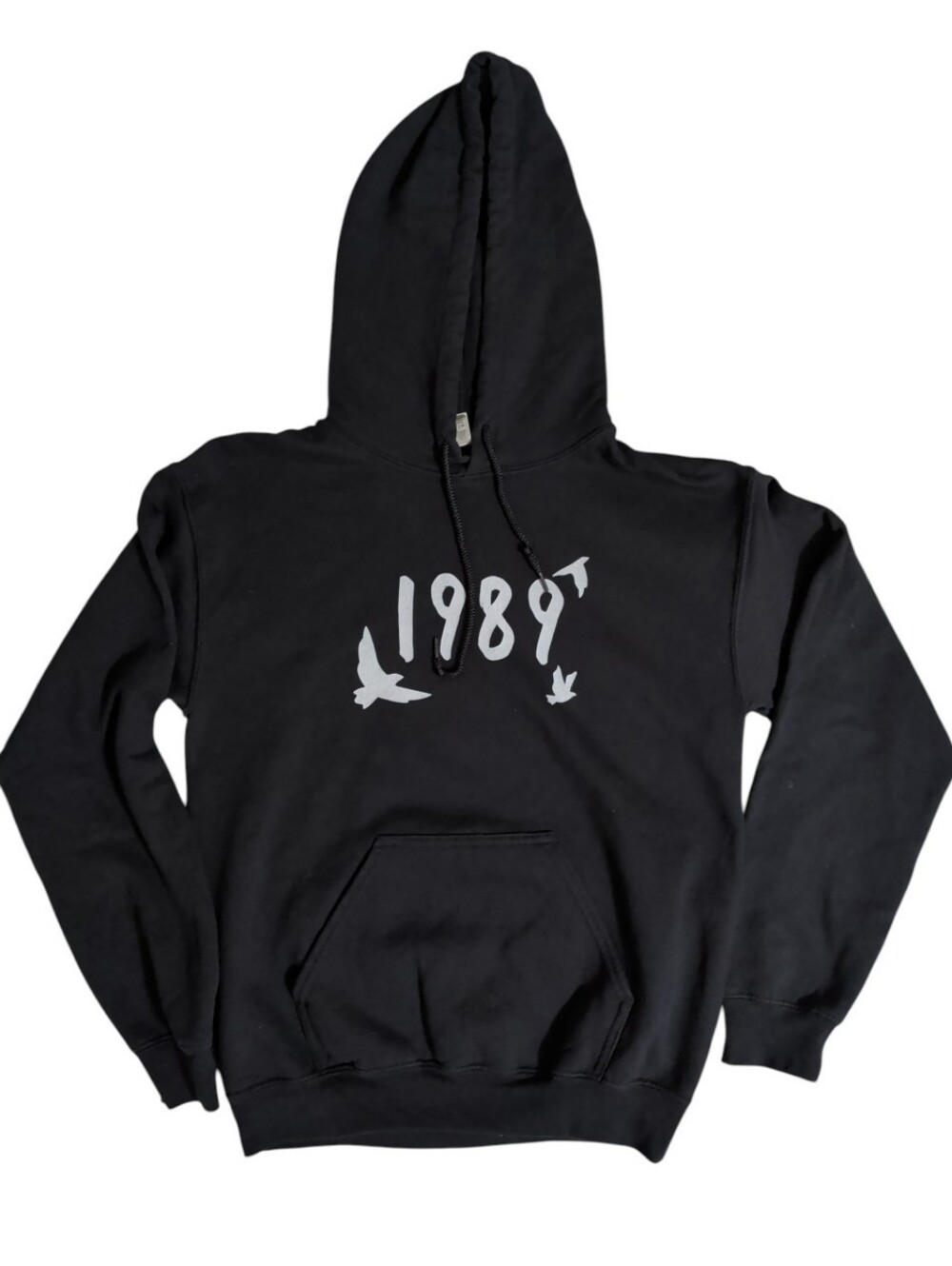 1989 Pullover Hoodie